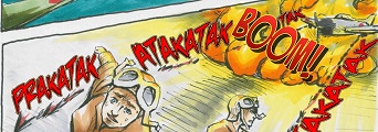 banner